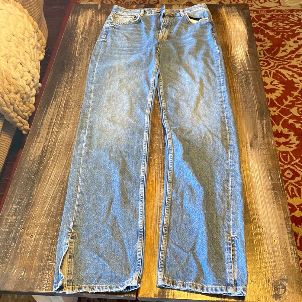 Women’s jeans